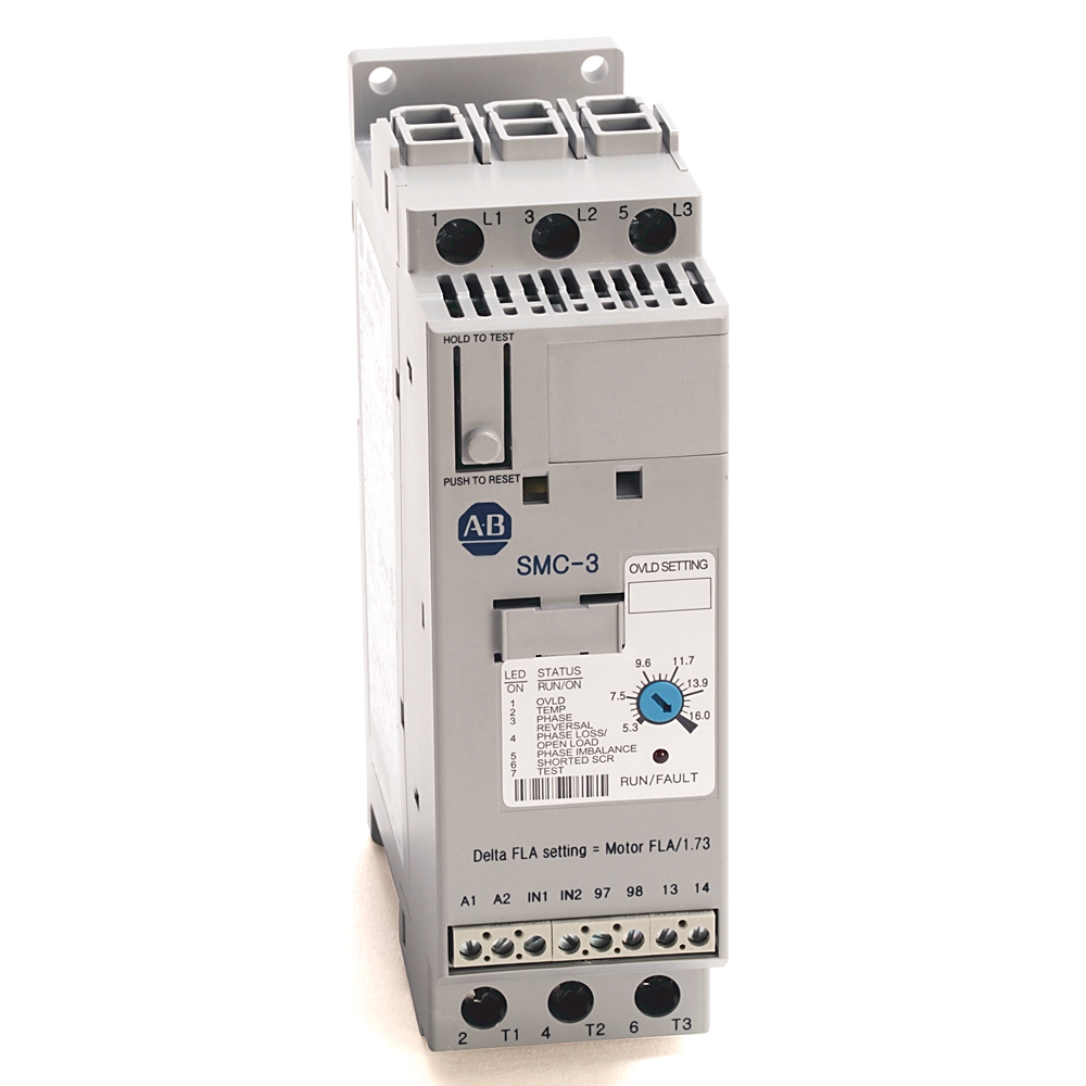 Allen-Bradley 150-C25NBR