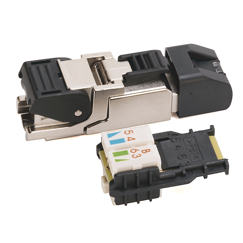 Allen-Bradley 1585J-M8TBJM-2