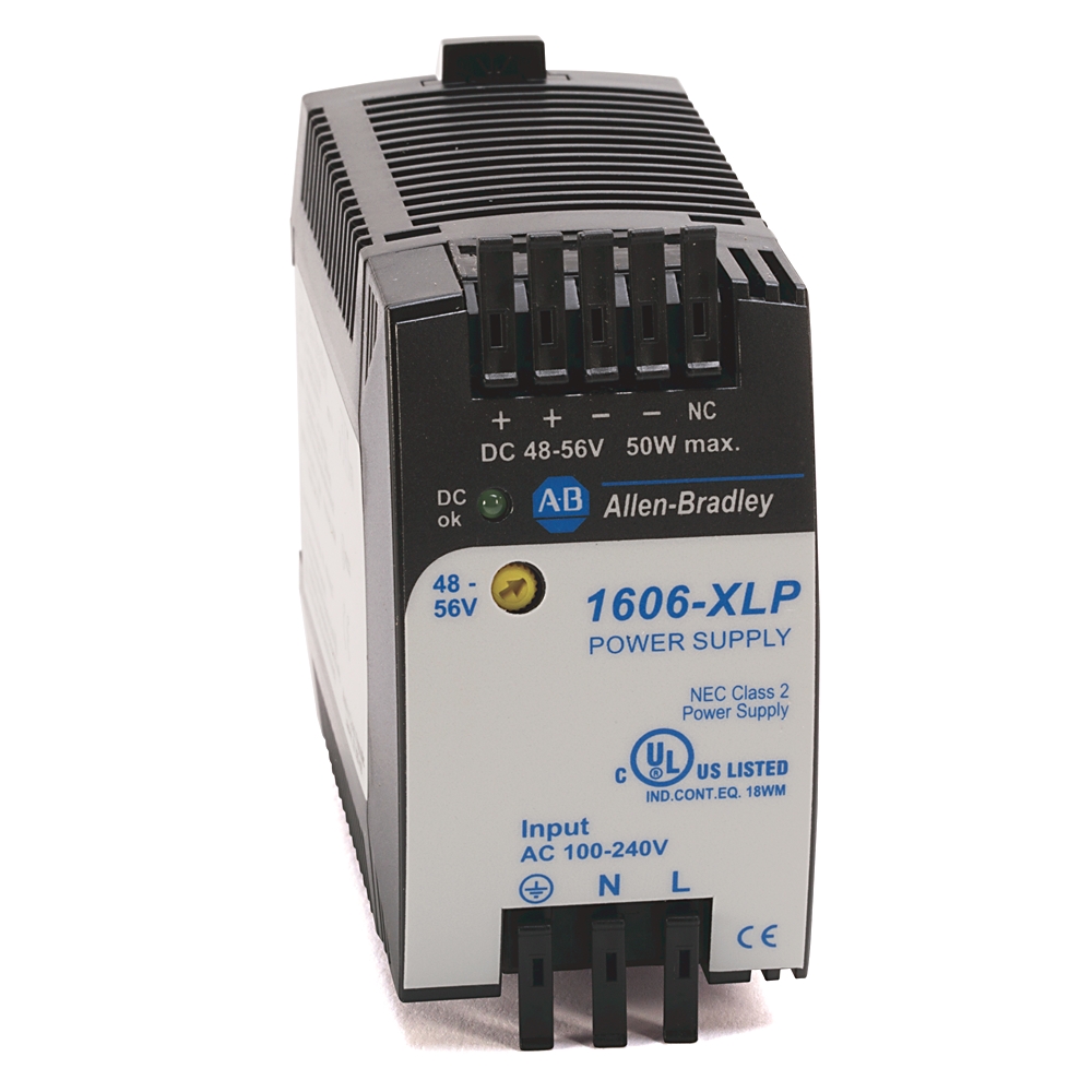 Allen-Bradley 1606-XLP72E