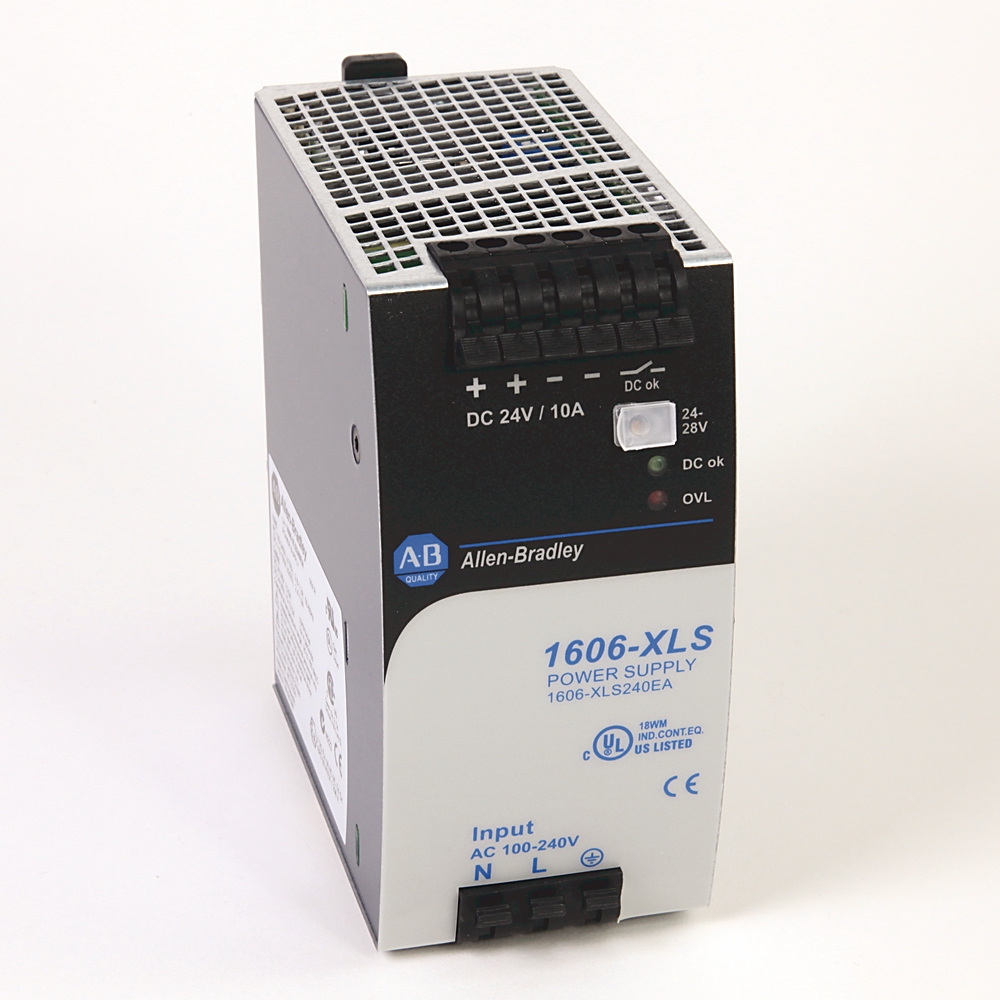 Allen-Bradley 1606-XLS240E