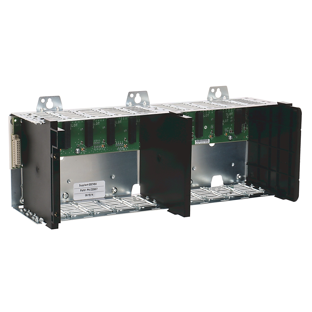 Allen-Bradley 1756-A10
