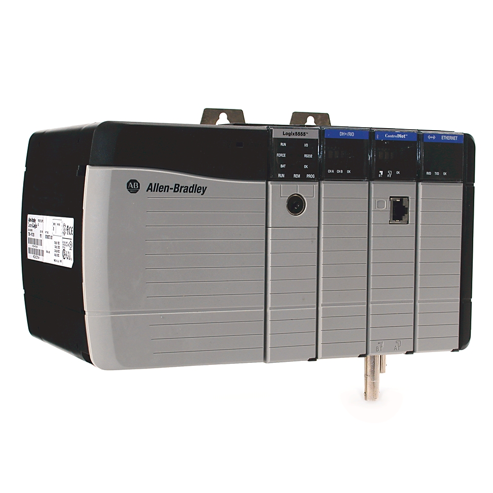 Allen-Bradley 1756-A4