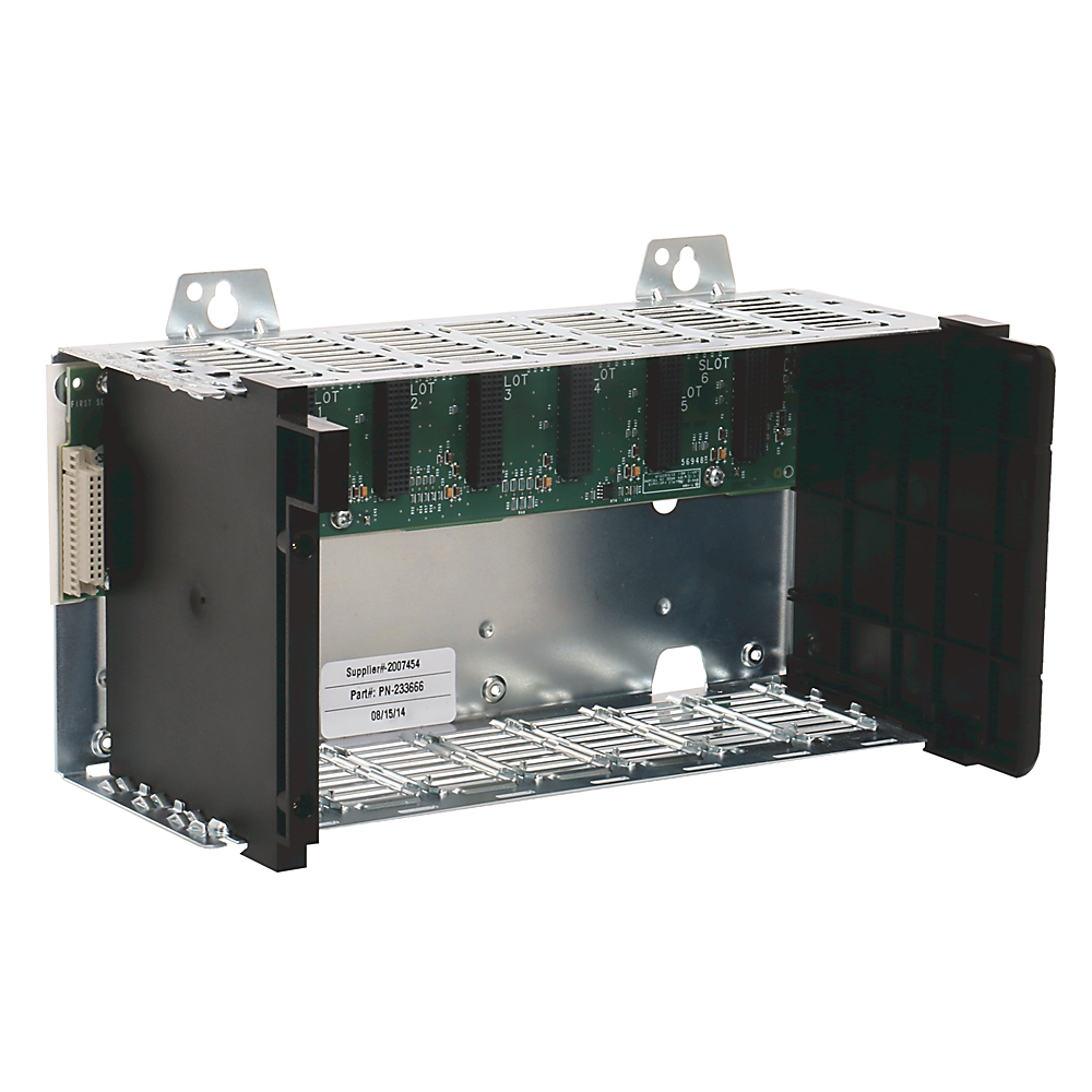 Allen-Bradley 1756-A7