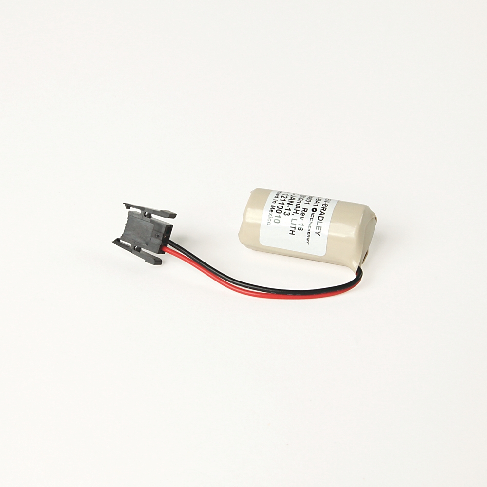 Allen-Bradley 1756-BA1