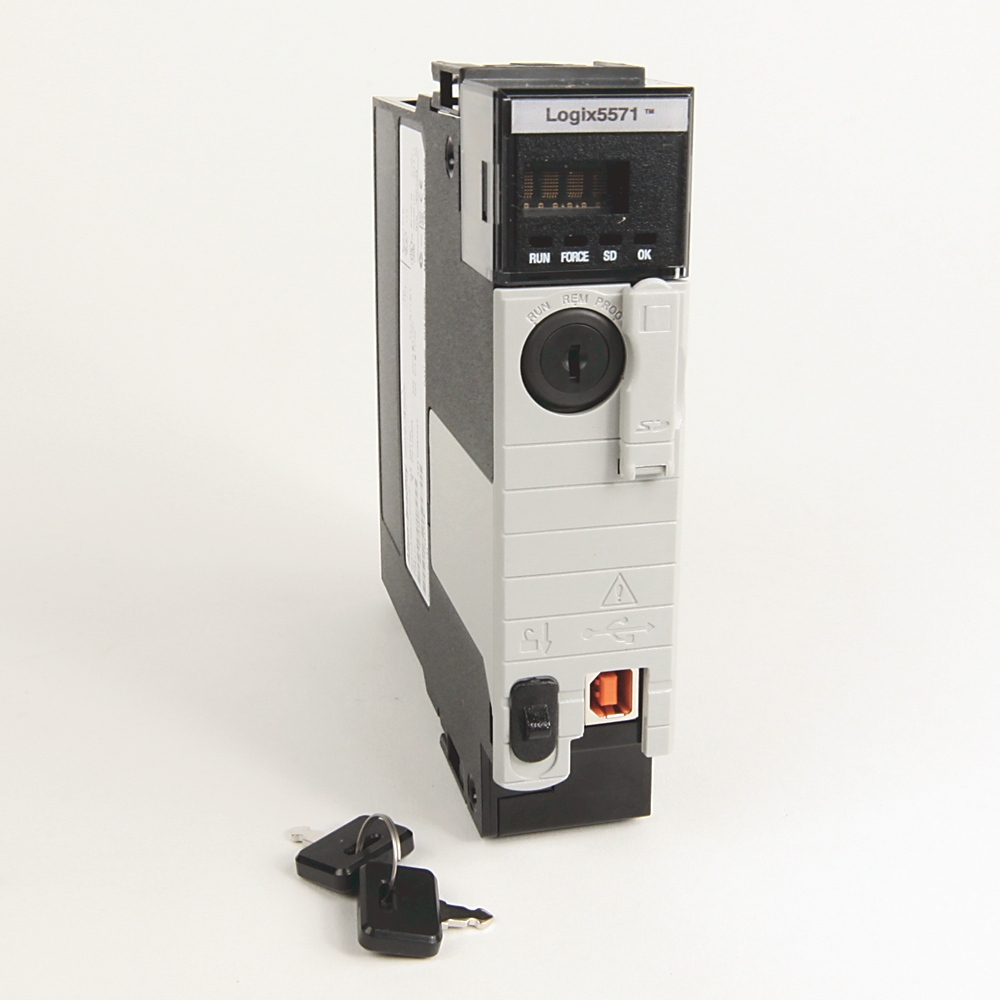 Allen-Bradley 1756-L71