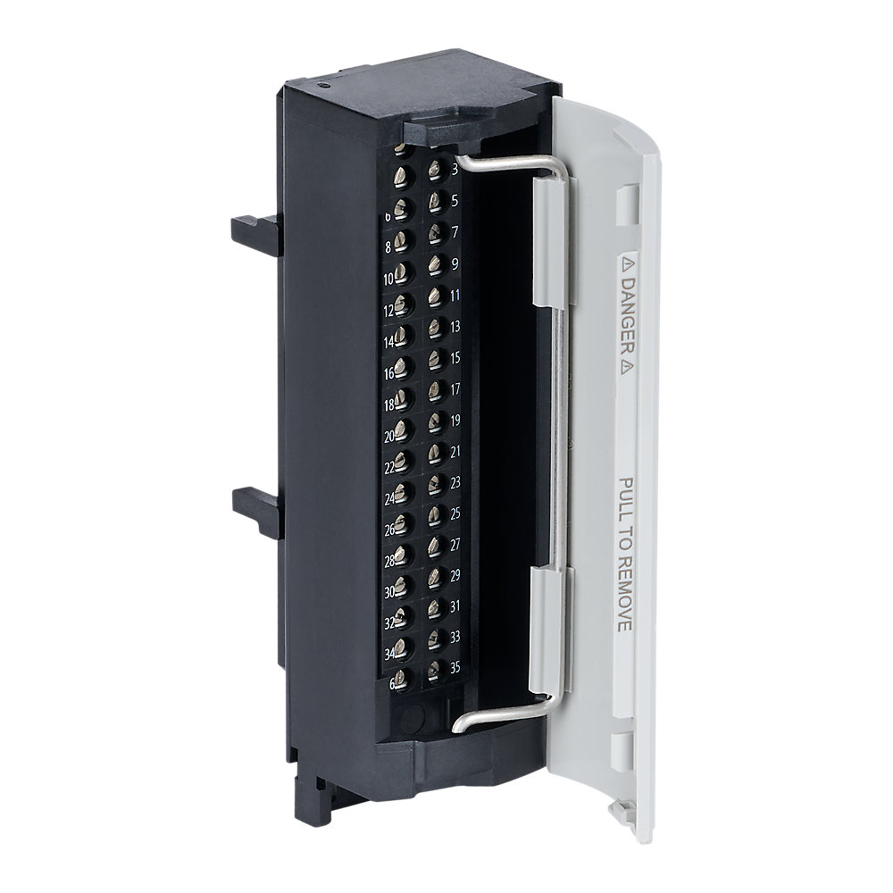 Allen-Bradley 1756-TBCH