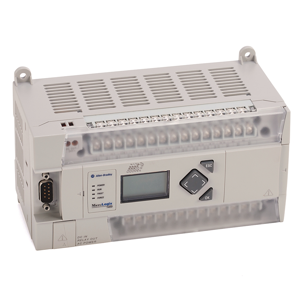 Allen-Bradley 1766-L32AWA