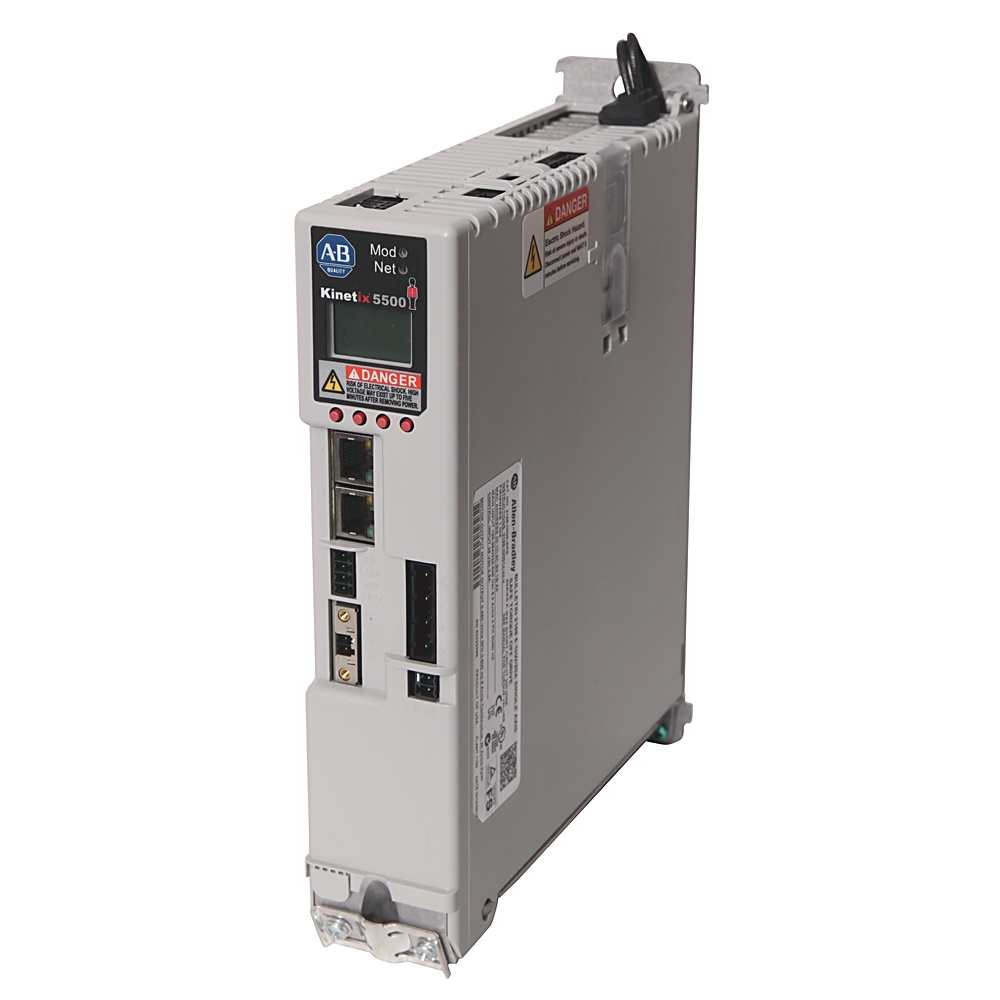 Allen-Bradley 2198-H040-ERS2