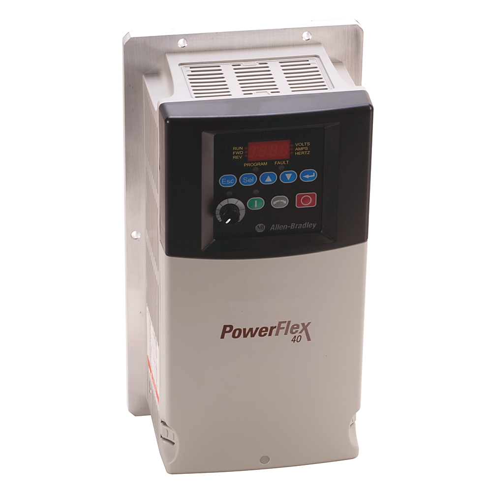 Allen-Bradley 22B-D012N104