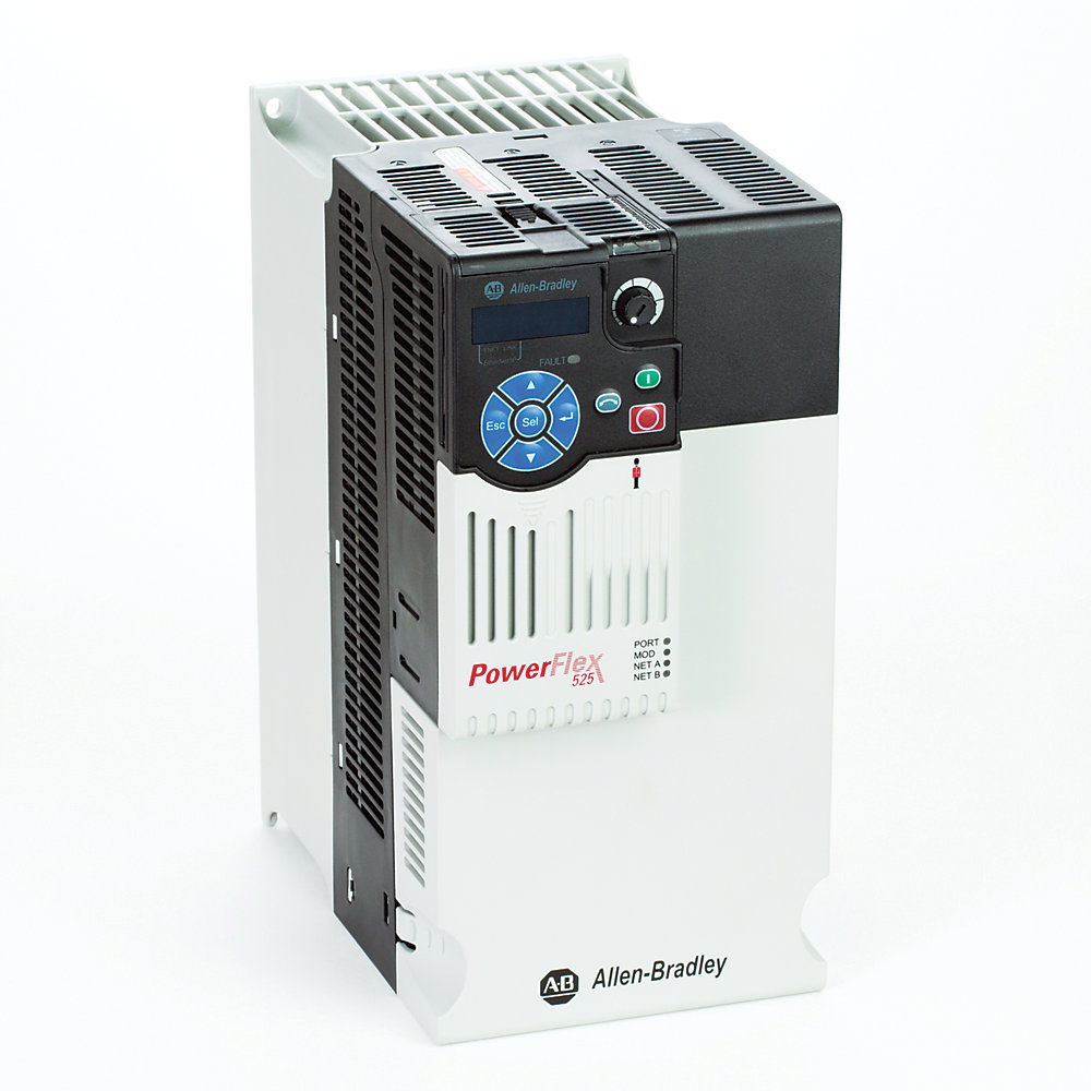 Allen-Bradley 25B-D030N114