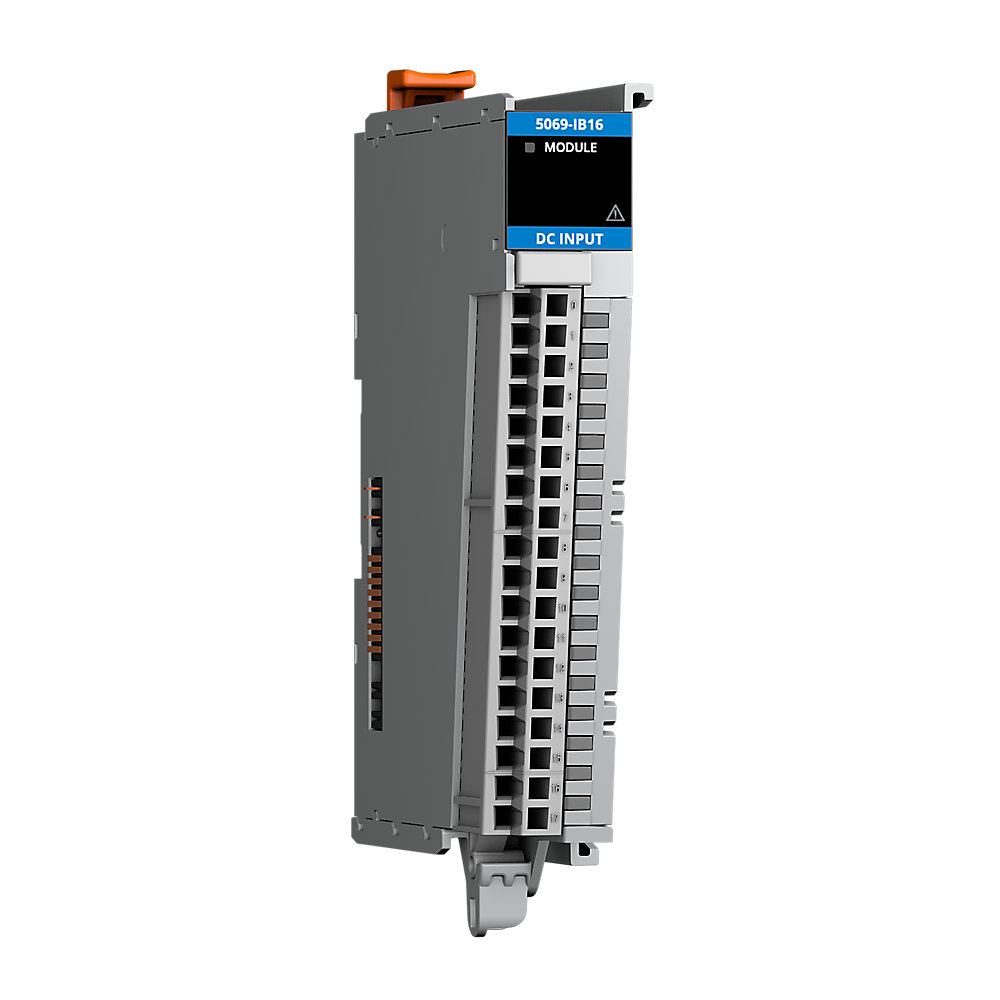 Allen-Bradley 5069-IB16